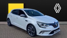 Renault Megane 1.3 TCE GT Line 5dr Auto Petrol Hatchback